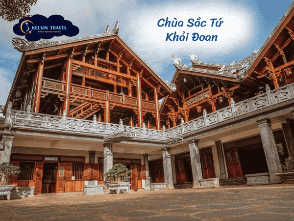 Du lịch Buôn Ma Thuột thì đi đâu