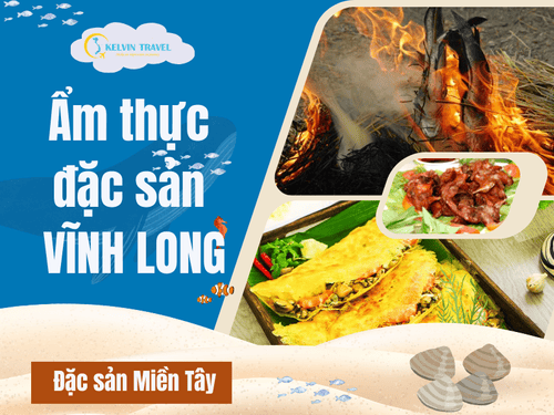 Du lịch Vĩnh Long – Check-in Hai Cây Cầu Dây Văng Nối Đôi Bờ Sông Tiền