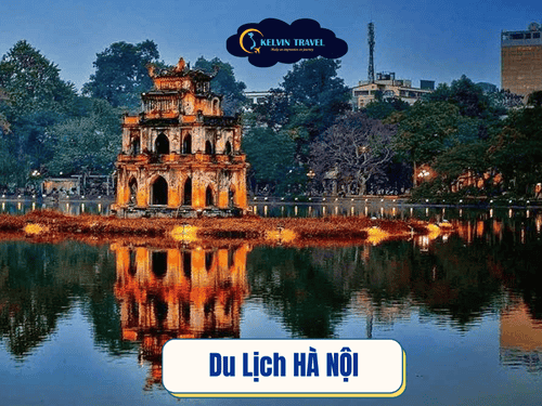Du lịch Việt Nam – Top 10 điểm đến không thể bỏ lỡ năm 2025