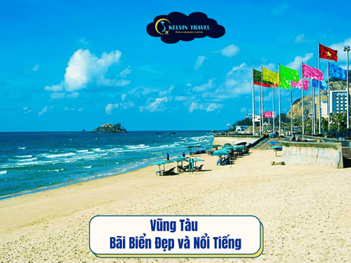 Du lịch Việt Nam – Top 10 điểm đến không thể bỏ lỡ năm 2025