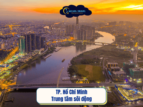 Du lịch Việt Nam – Top 10 điểm đến không thể bỏ lỡ năm 2025