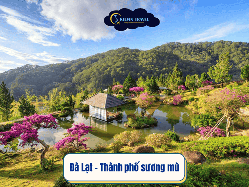 Du lịch Việt Nam – Top 10 điểm đến không thể bỏ lỡ năm 2025
