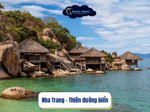 Du lịch Việt Nam – Top 10 điểm đến không thể bỏ lỡ năm 2025