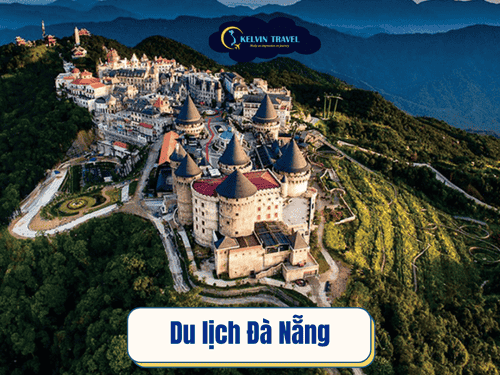 Du lịch Việt Nam – Top 10 điểm đến không thể bỏ lỡ năm 2025