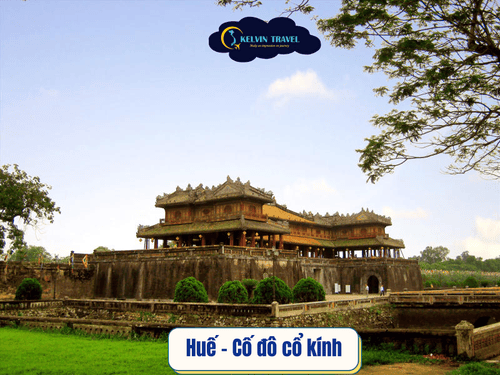 Du lịch Việt Nam – Top 10 điểm đến không thể bỏ lỡ năm 2025