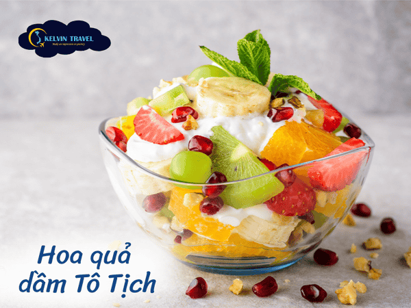Food tour Phố Cổ 1 ngày Lộ trình quán ngon từ sáng tới khuya