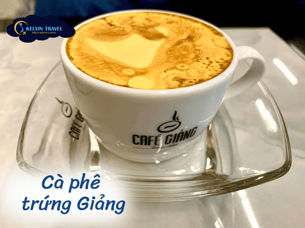 Food tour Phố Cổ 1 ngày Lộ trình quán ngon từ sáng tới khuya