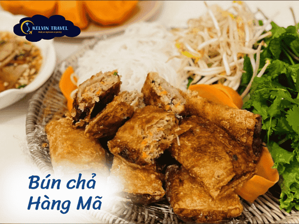 Food tour Phố Cổ 1 ngày Lộ trình quán ngon từ sáng tới khuya