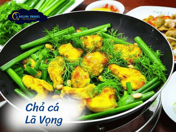Food tour Phố Cổ 1 ngày Lộ trình quán ngon từ sáng tới khuya