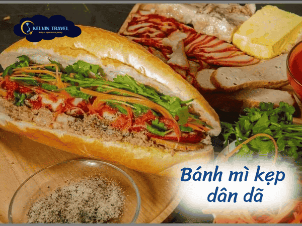 Food tour Phố Cổ 1 ngày Lộ trình quán ngon từ sáng tới khuya