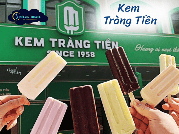 Food tour Phố Cổ 1 ngày Lộ trình quán ngon từ sáng tới khuya