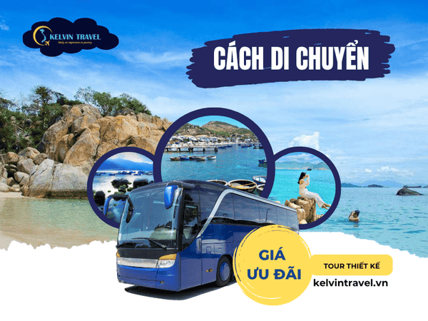 Khám Phá Đảo Bình Hưng – Viên Ngọc Biển Xanh Giữa Cam Ranh