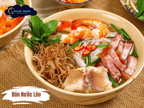 Khám Phá Ẩm Thực Hậu Giang