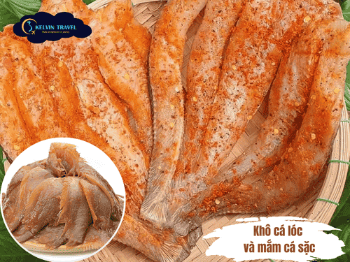 Khám Phá Ẩm Thực Hậu Giang – Hồn Quê Trong Từng Món Ăn