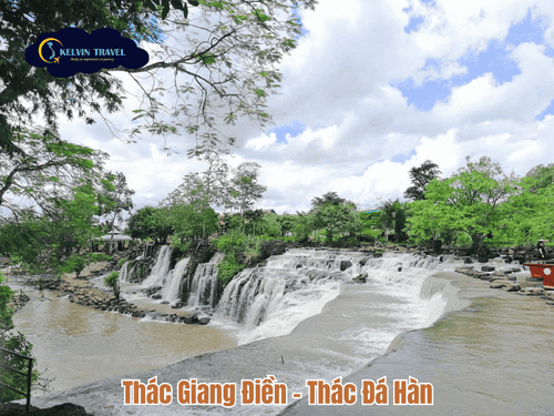 Khám Phá Du Lịch Đồng Nai Thiên Nhiên, Văn Hóa Và Ẩm Thực Đặc Sắc
