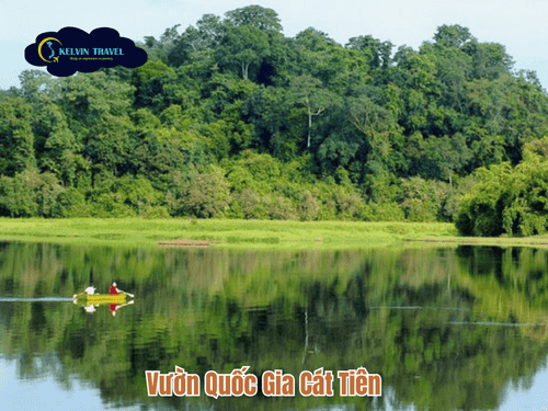 Khám Phá Du Lịch Đồng Nai Thiên Nhiên, Văn Hóa Và Ẩm Thực Đặc Sắc