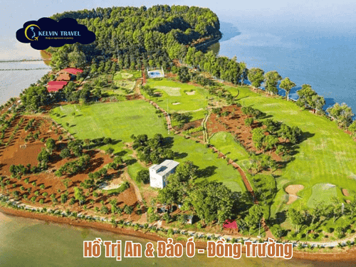 Khám Phá Du Lịch Đồng Nai Thiên Nhiên, Văn Hóa Và Ẩm Thực Đặc Sắc