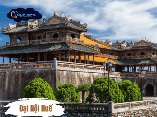 Khám phá Thừa Thiên Huế