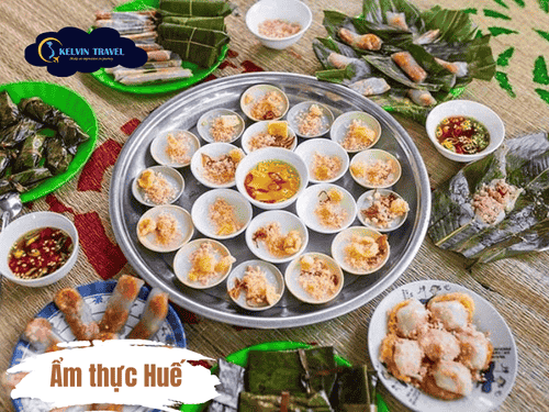 Khám phá Thừa Thiên Huế 