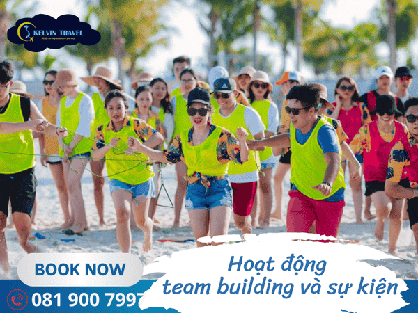 Khám phá tiện ích chuẩn quốc tế tại Pullman Phú Quốc Beach Resort