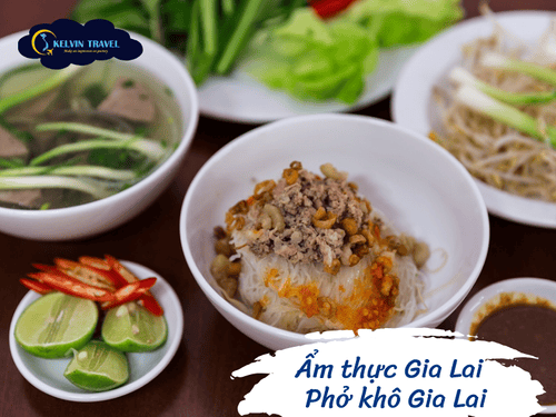 Review Tour Du Lịch Gia Lai Điểm Đến, Ẩm Thực & Giá Tour Mới Nhất 2025