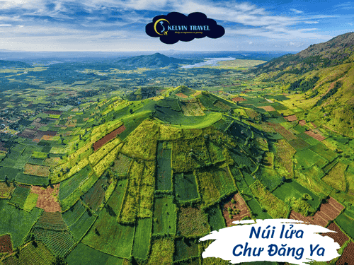 Review Tour Du Lịch Gia Lai Điểm Đến, Ẩm Thực & Giá Tour Mới Nhất 2025