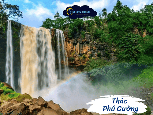 Review Tour Du Lịch Gia Lai Điểm Đến, Ẩm Thực & Giá Tour Mới Nhất 2025