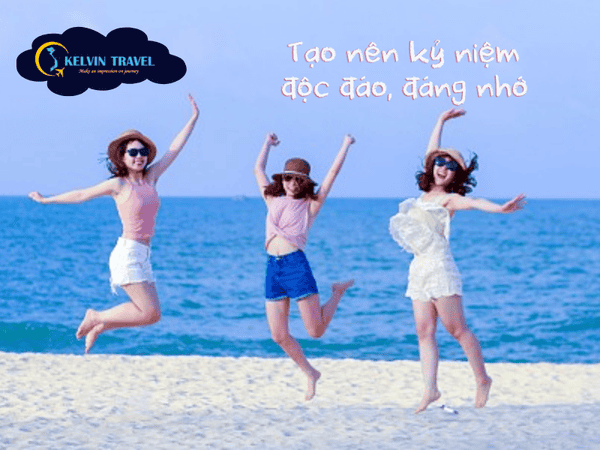 Tại Sao Tour Thiết Kế Riêng Hot