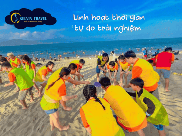 Tại Sao Tour Thiết Kế Riêng Hot