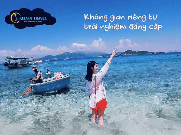Tại Sao Tour Thiết Kế Riêng Hot