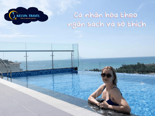 Tại Sao Tour Thiết Kế Riêng Hot
