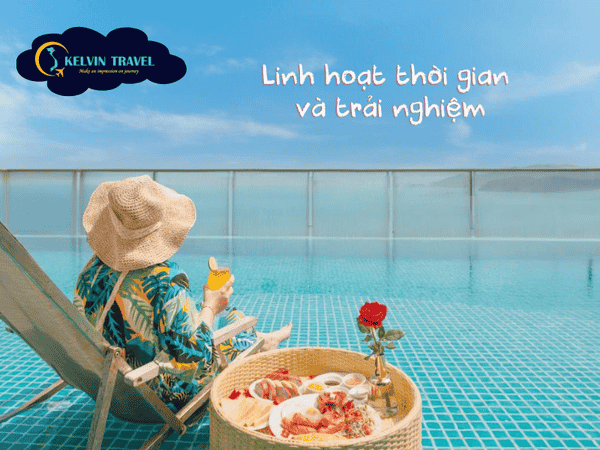 Tại Sao Tour Thiết Kế Riêng Hot