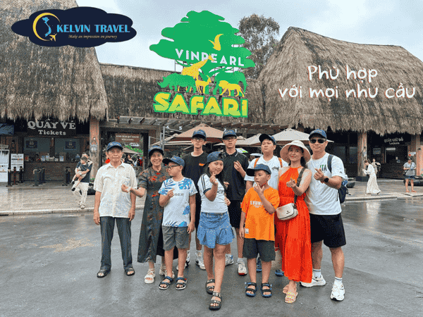 Tại Sao Tour Thiết Kế Riêng Hot