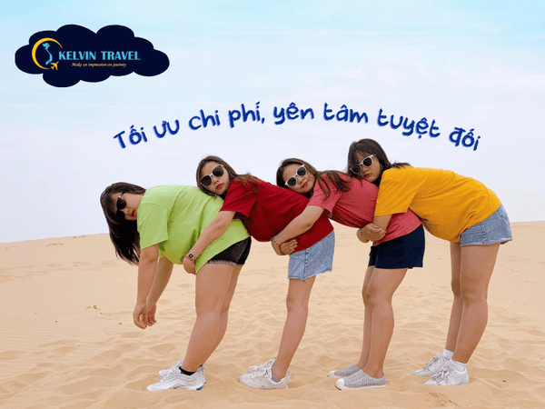 Tại Sao Tour Thiết Kế Riêng Hot