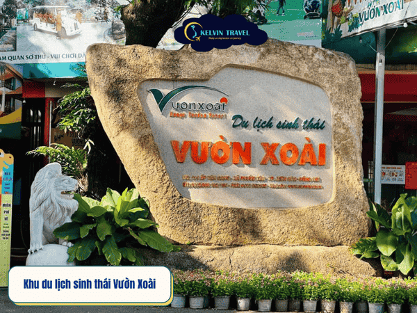 Top Địa Điểm Du Lịch Đồng Nai Hấp Dẫn Nhất 2025