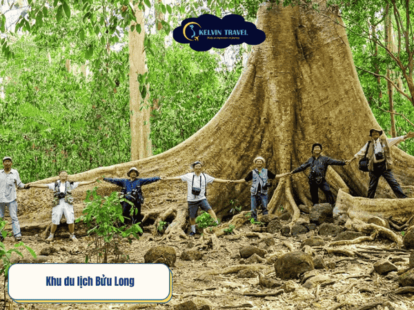 Top Địa Điểm Du Lịch Đồng Nai Hấp Dẫn Nhất 2025