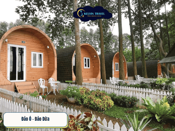 Top Địa Điểm Du Lịch Đồng Nai Hấp Dẫn Nhất 2025