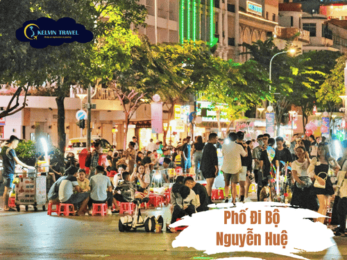 Top Địa Điểm Du Lịch Sài Gòn Hấp Dẫn Du Khách Trong & Ngoài Nước