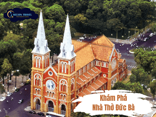 Top Địa Điểm Du Lịch Sài Gòn Hấp Dẫn Du Khách Trong & Ngoài Nước