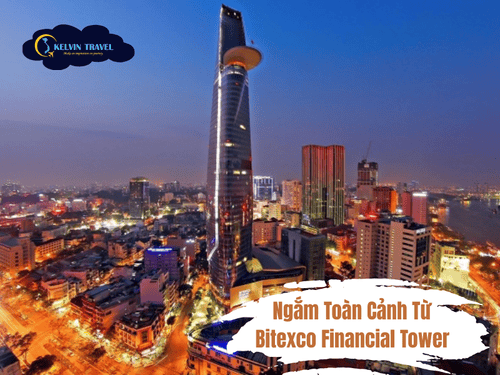 Top Địa Điểm Du Lịch Sài Gòn Hấp Dẫn Du Khách Trong & Ngoài Nước