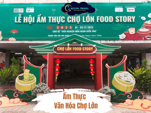 Top Địa Điểm Du Lịch Sài Gòn Hấp Dẫn Du Khách Trong & Ngoài Nước