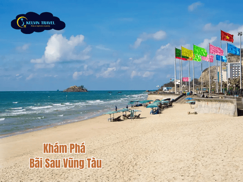 Top Điểm Đến Gần Biển Vũng Tàu Cho Chuyến Đi Ngắn Ngày