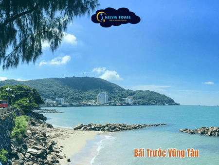 Top Điểm Đến Gần Biển Vũng Tàu Cho Chuyến Đi Ngắn Ngày