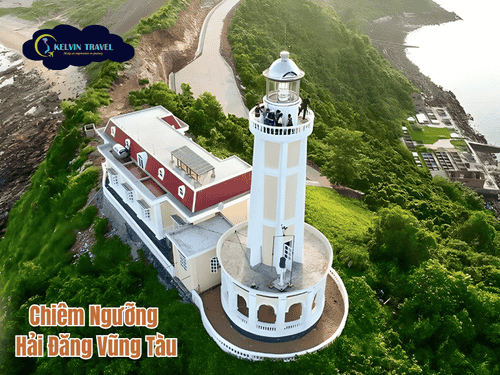 Top Điểm Đến Gần Biển Vũng Tàu Cho Chuyến Đi Ngắn Ngày