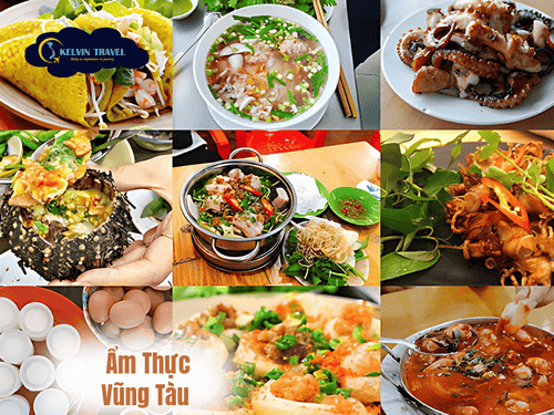 Top Điểm Đến Gần Biển Vũng Tàu Cho Chuyến Đi Ngắn Ngày
