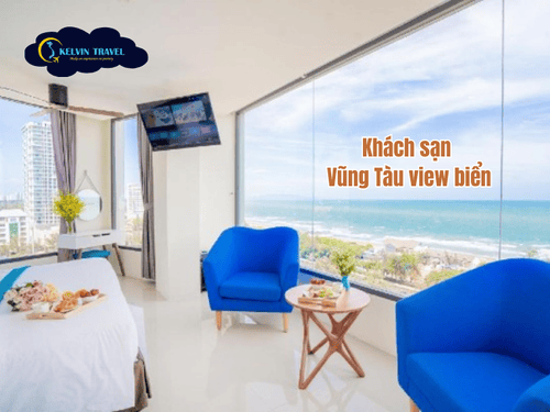 Top Điểm Đến Gần Biển Vũng Tàu Cho Chuyến Đi Ngắn Ngày