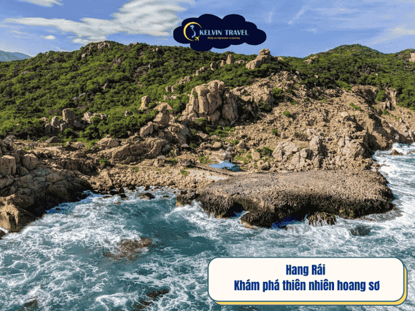 Top địa điểm du lịch Ninh Thuận bạn nhất định phải ghé thăm