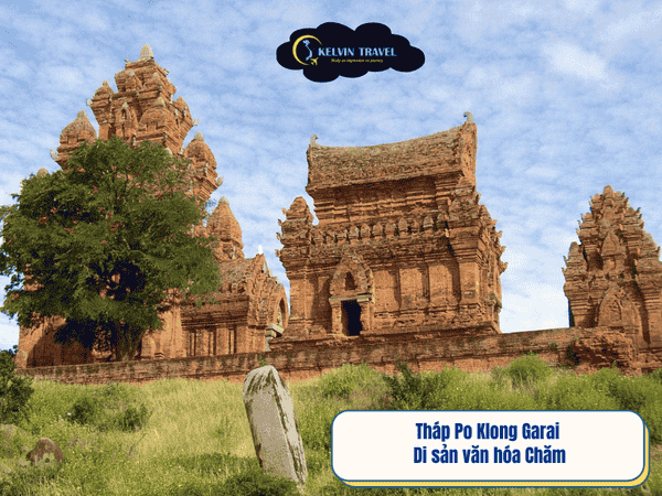 Top địa điểm du lịch Ninh Thuận bạn nhất định phải ghé thăm