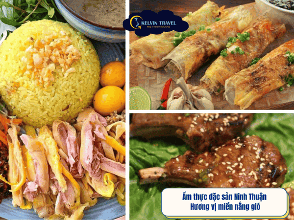 Top địa điểm du lịch Ninh Thuận bạn nhất định phải ghé thăm