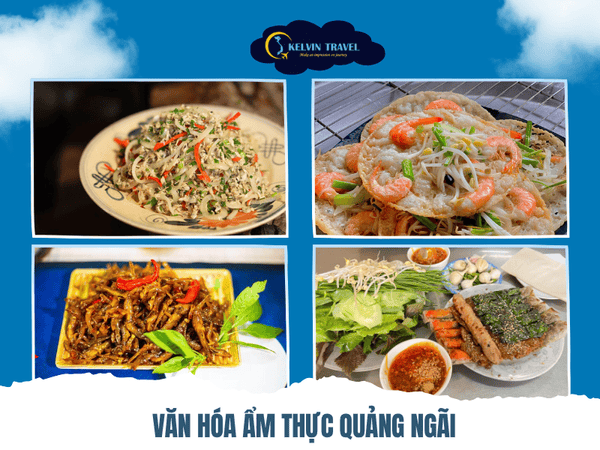 Top 10 Địa Điểm Du Lịch Quảng Ngãi 2025 Hấp Dẫn Nhất